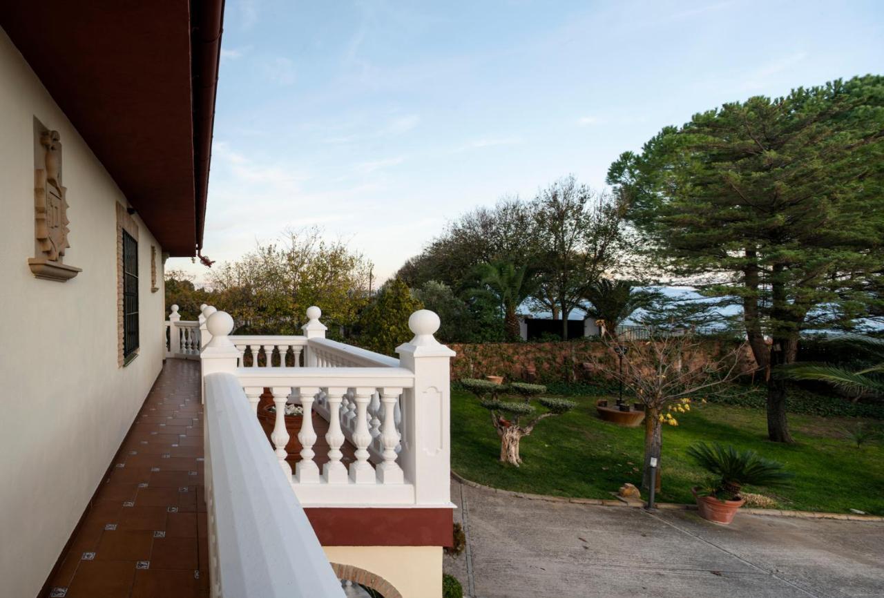 Вилла Vivienda Turistica Rural Mari Carmen Баэса Экстерьер фото
